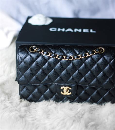 are chanel bags an investment